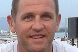 The Aussie Rules coach was bashed to death outside a Queensland nightclub.