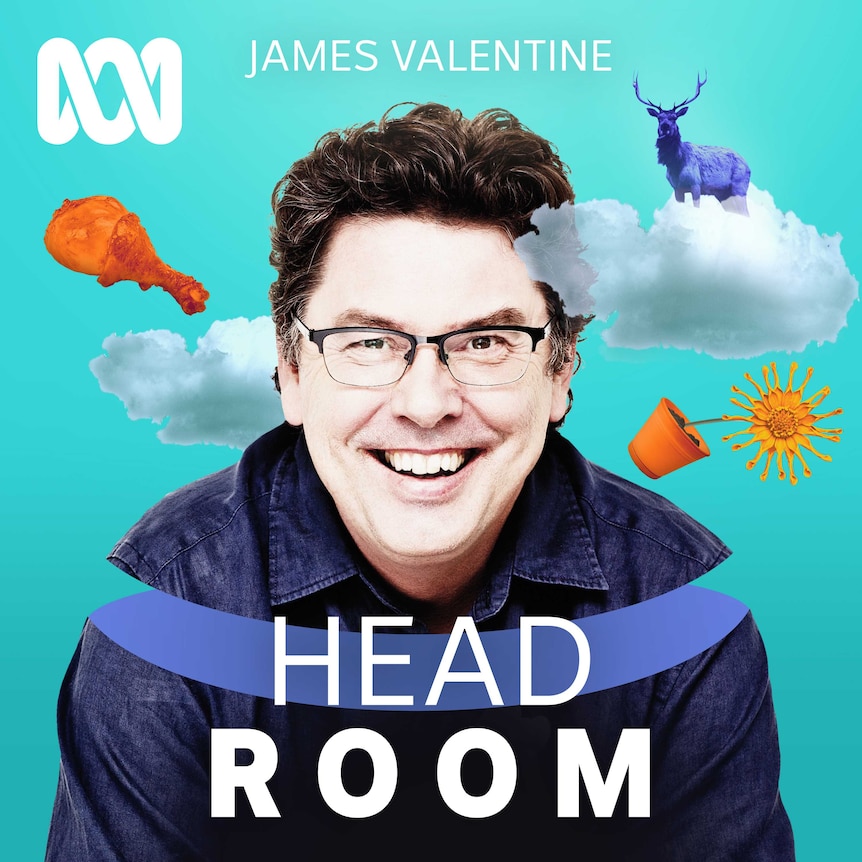 James Valentine Head Room