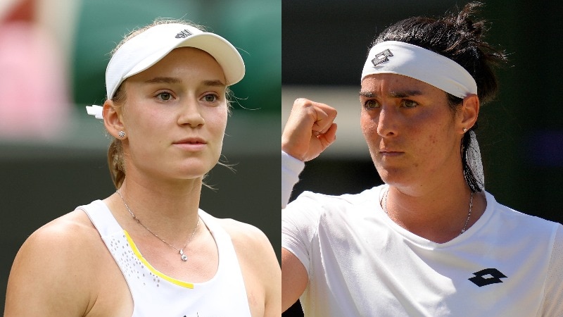 Ons Jabeur will get on Elena Rybakina in the Wimbledon women’s singles last. So when is it and how do I view?