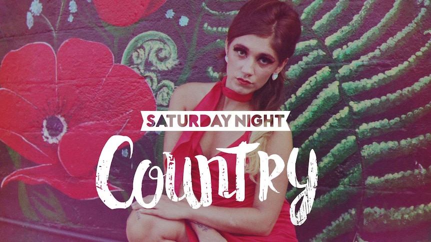 Saturday Night Country