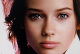 Too young? 14-year-old Polish model Monika Jagaciak (file photo).