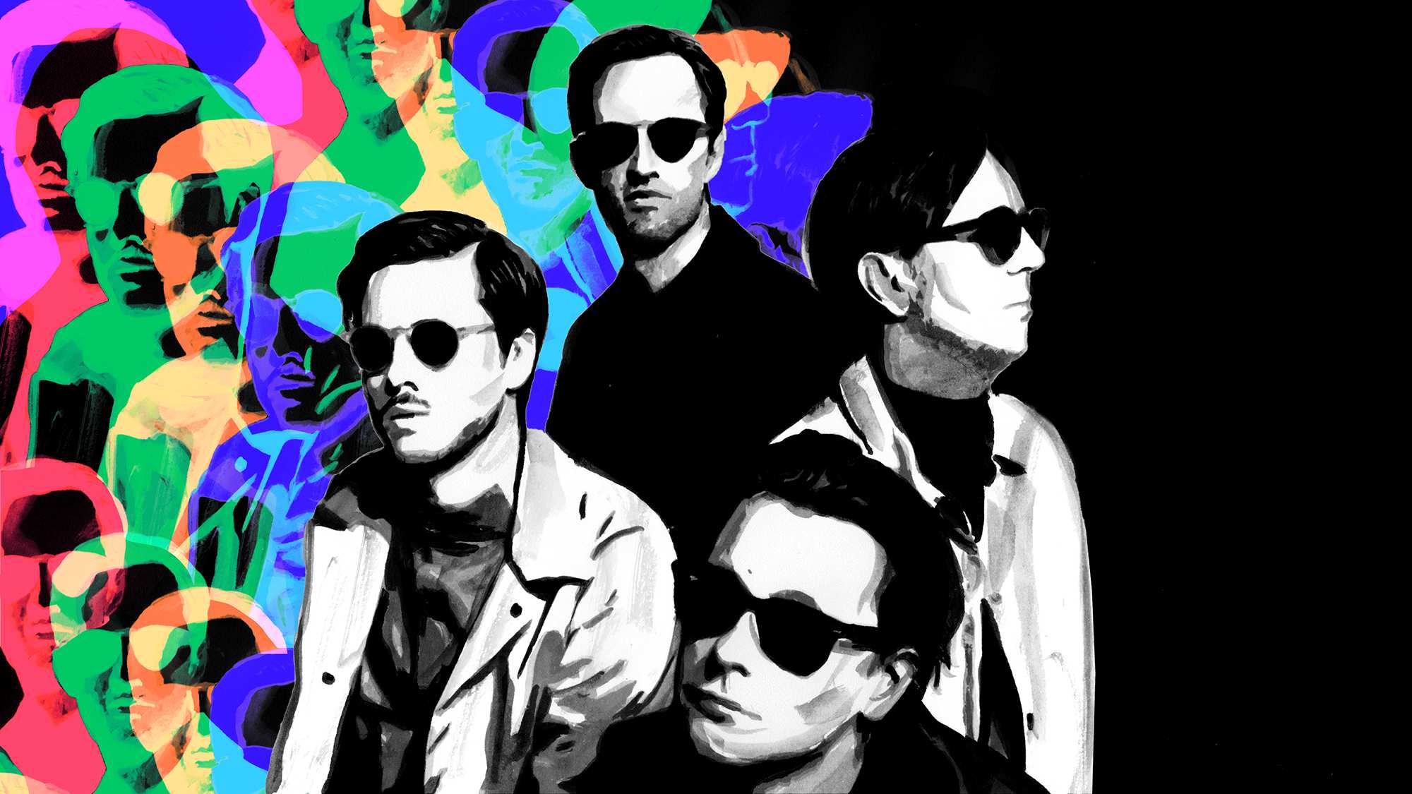 The J Files: Cut Copy - Double J
