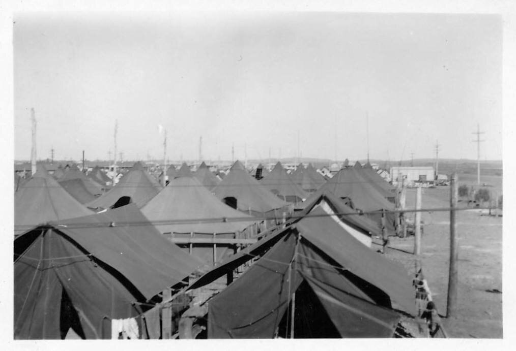 Leigh Creek residents memorialise the rise and disappearance of the