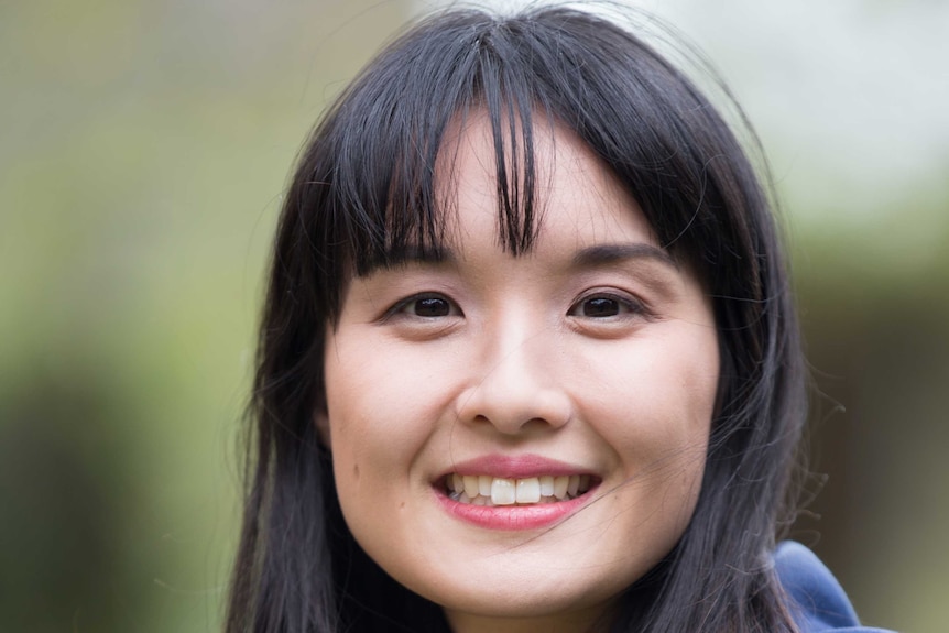 Alice Pung