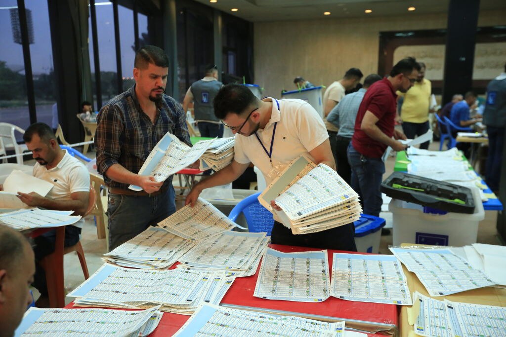 Iraq's ongoing struggles - ABC listen