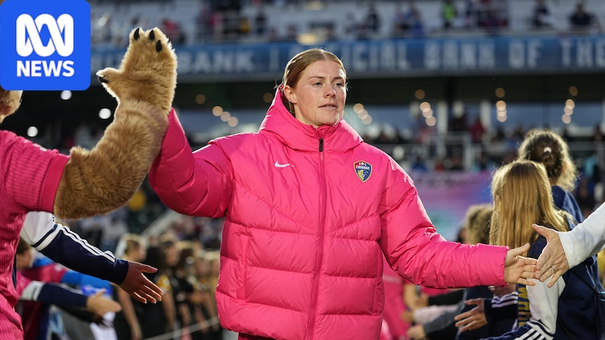 Cortnee Vine Returns to A-League Women with Melbourne City, Tameka Yallop Joins Wellington Phoenix