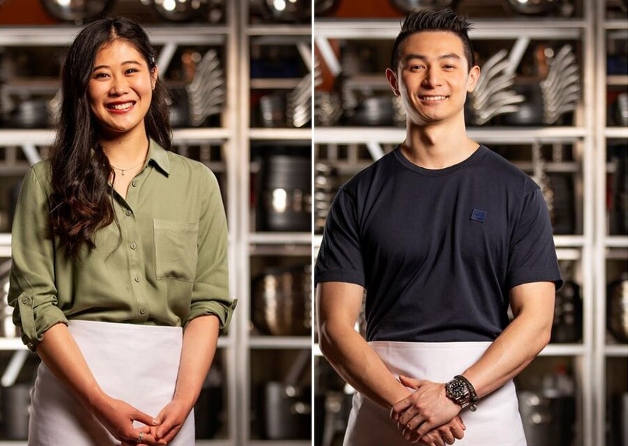 MasterChef Australia 2020 Tampilkan Lagi Kontestan Lama, Dua Berasal ...