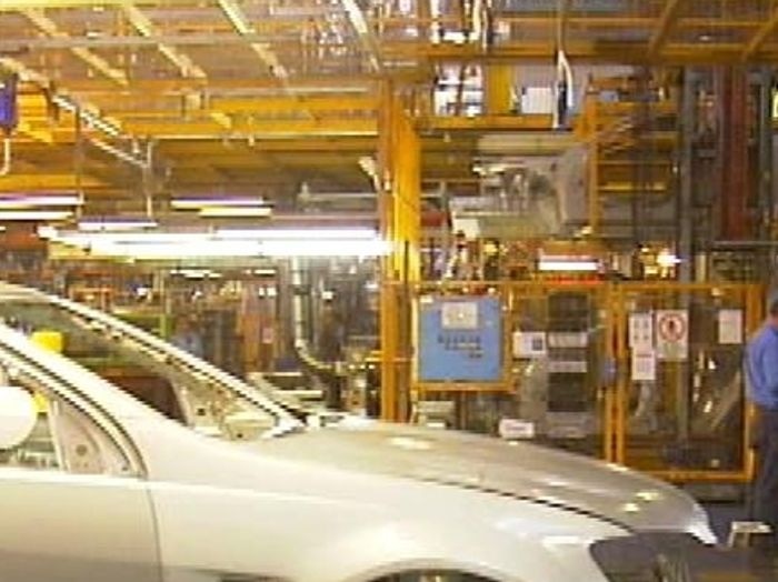 Holden sheds 170 jobs without needing forced redundancies