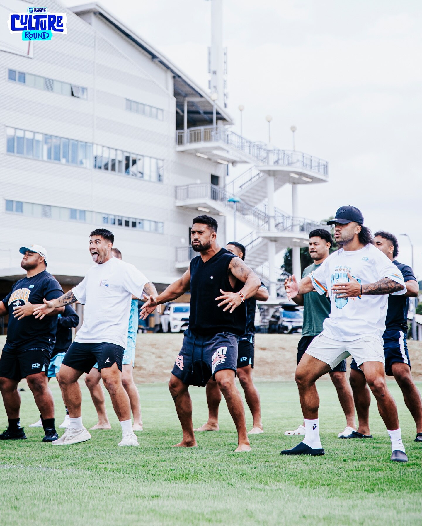Moana Pasifika's new Super Rugby Tau Moana swaps the welcome for a ...