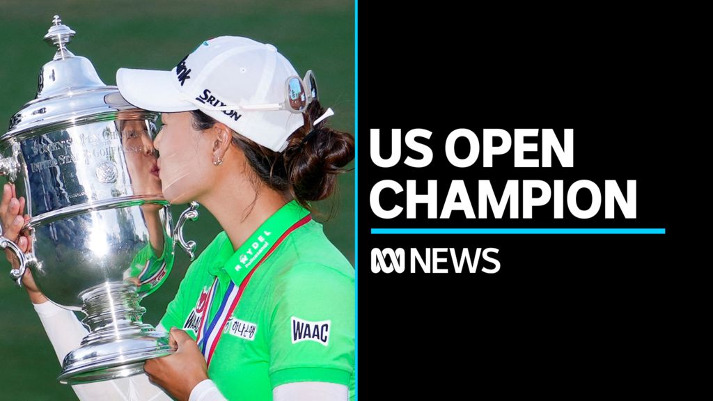 Australian Minjee Lee guns for No.1 ranking spot as Womens PGA Championship looms