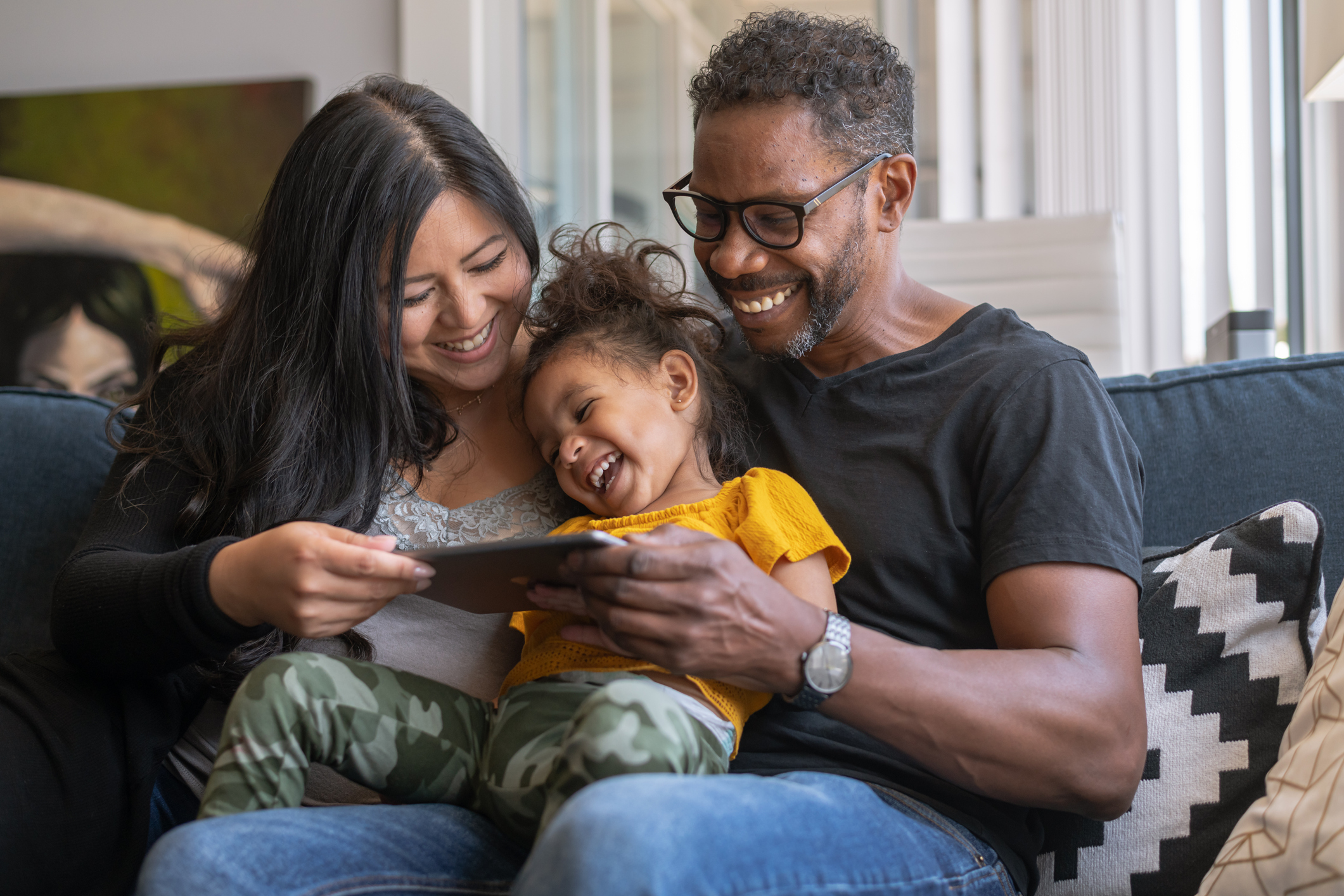 Navigating screen time with young kids - ABC listen