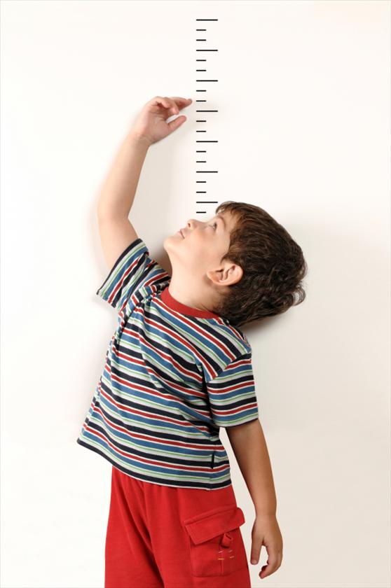 Humans growing taller - ABC listen