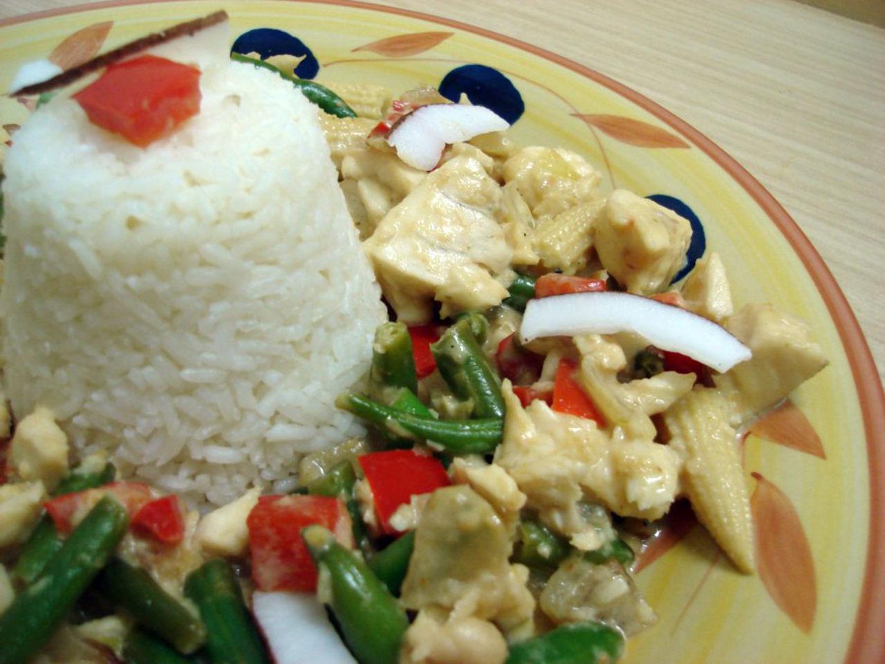 Quick Fish Curry ABC Everyday   7d6a97b56e88fcb9d3d78213f5bba355