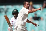 The Australian Cricketers' Association is holding its ground in the pay dispute with Cricket Australia.
