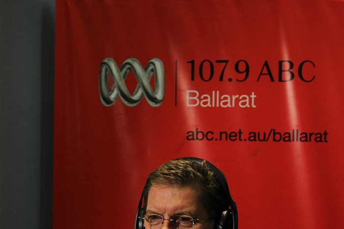 Ted Baillieu supports the idea of a funded study on the health impact of wind farms.