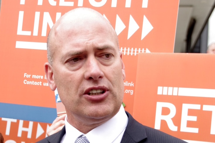 Dean Nalder