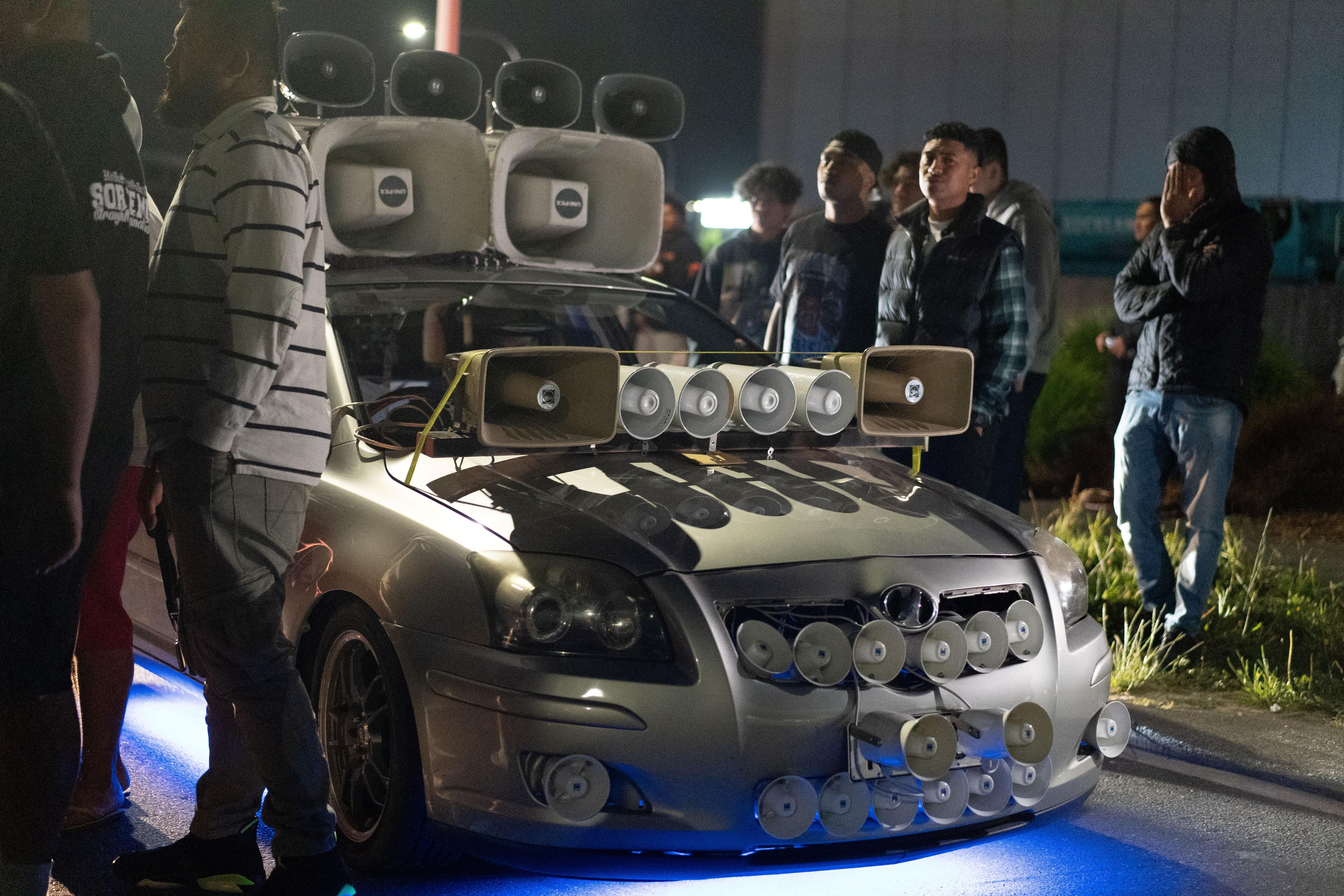 Behind the lens of Pacific Siren culture with Edith Amituanai