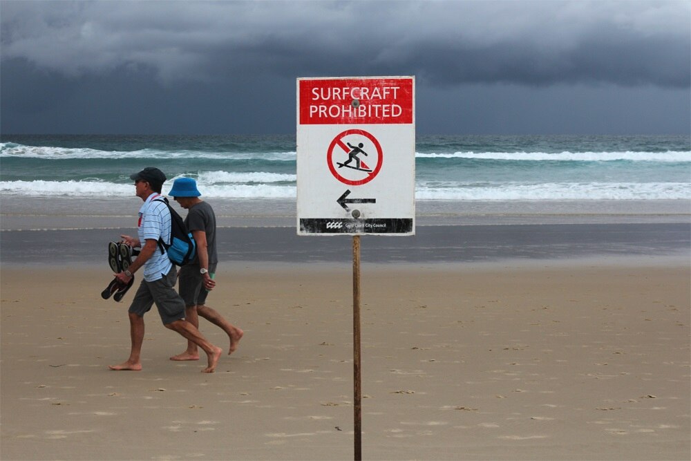 Queensland weather: Emergency services ready as extreme rain, wind ...