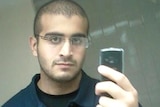 Omar Mateen