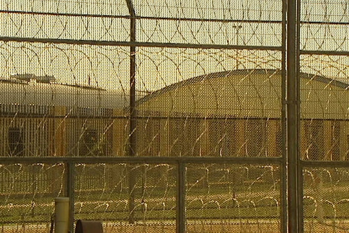 Prison (File image: ABC TV)