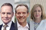 ACT Australian of the Year finalists