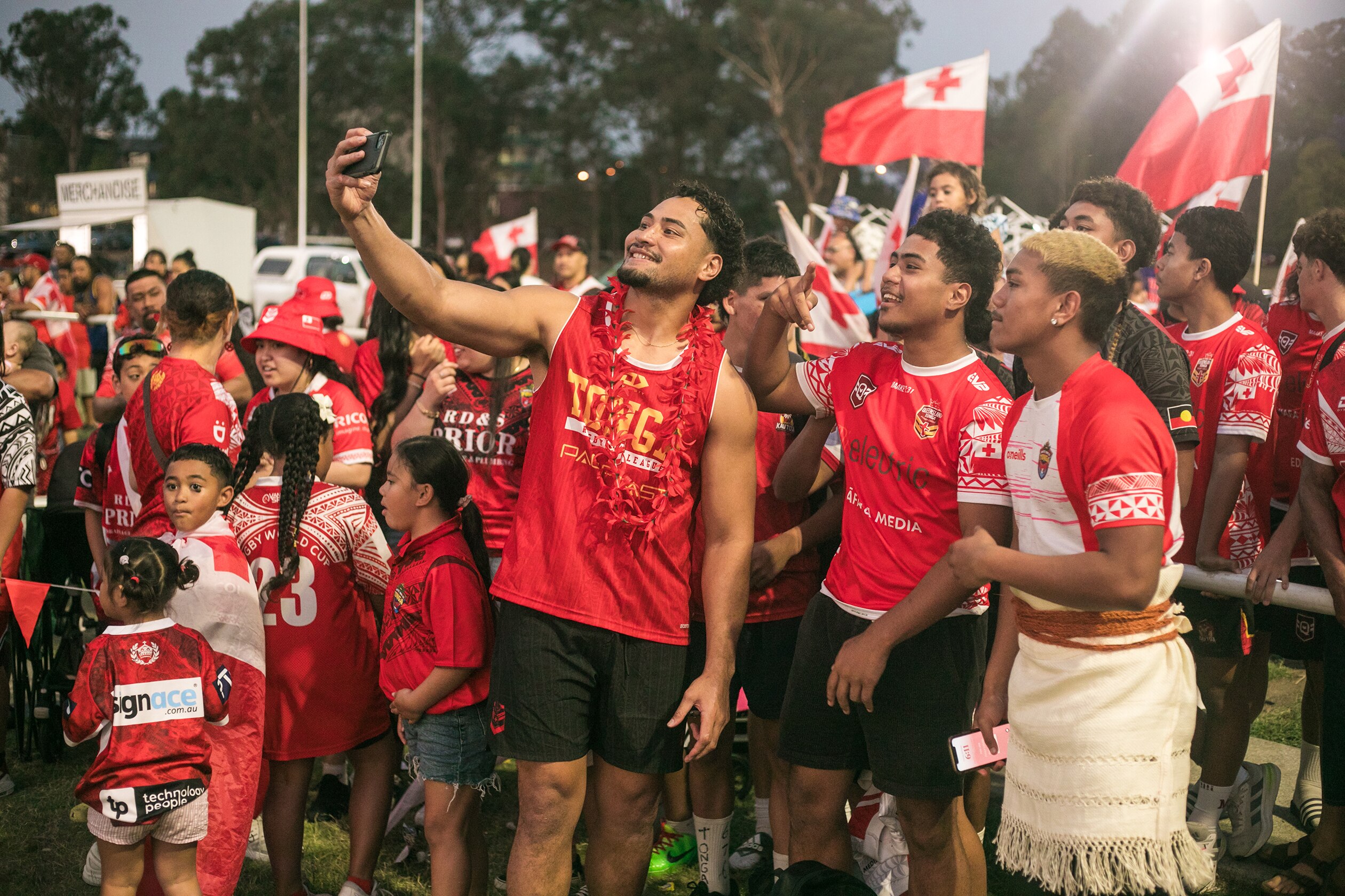NRL bans Tonga XIII medical staff for two years over Eli Katoa head knock controversy