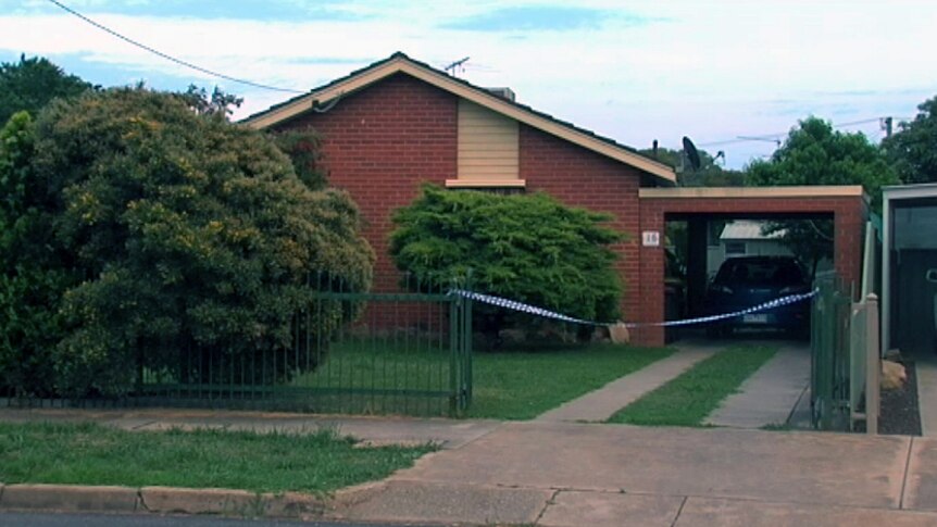 Girl found dead at Wangaratta