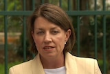 Ms Bligh says the new tax will not hurt employment, as long as the profit threshold is not too low.