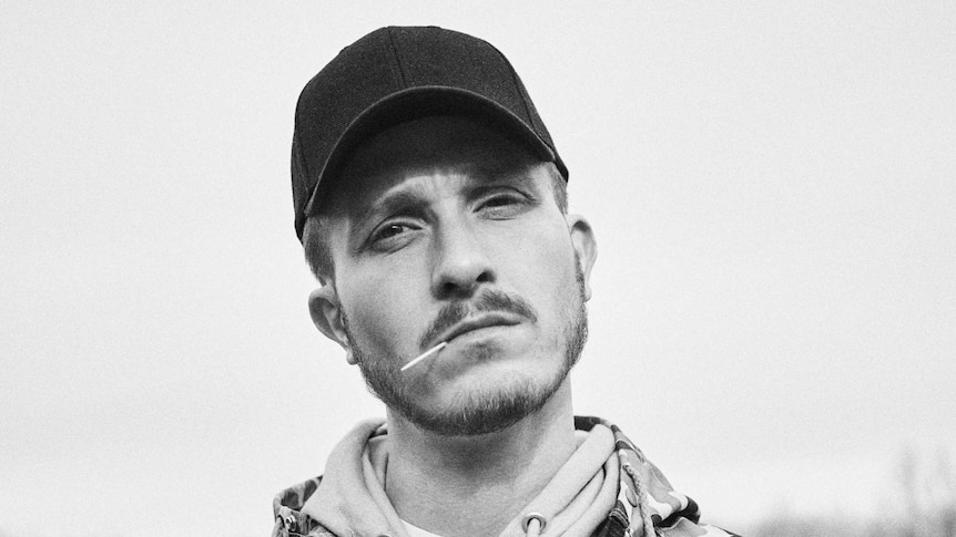 Mix Up Resident: Flosstradamus