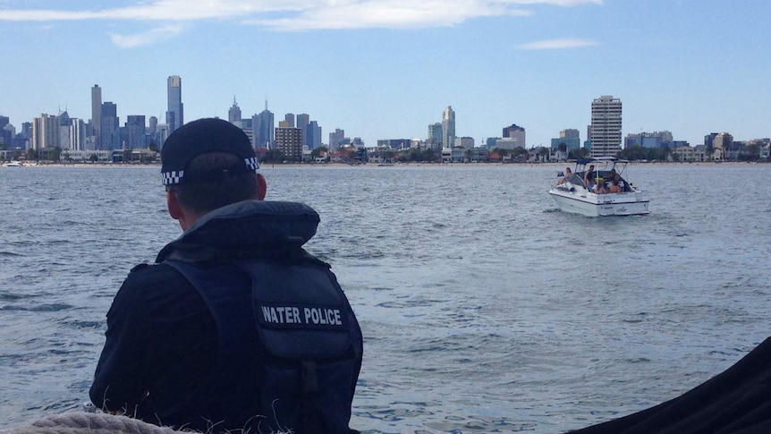 Victoria's water police will be targeting boaters and jet-skiers doing the wrong thing over summer.