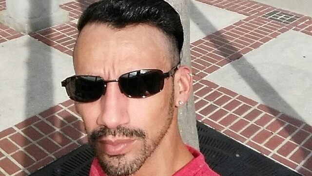 Orlando shooting victim Eric Ortiz
