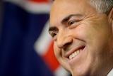 Joe Hockey