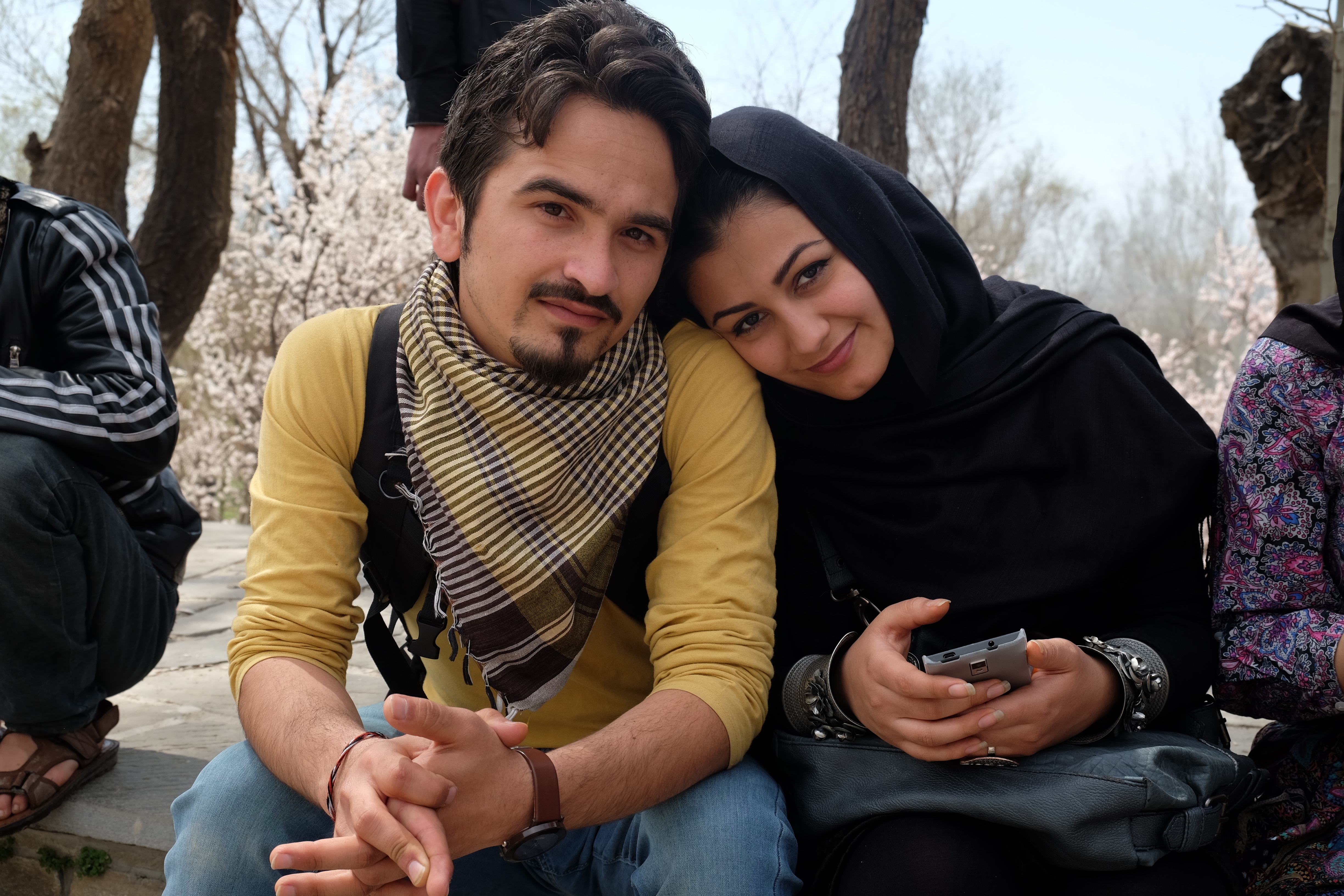 'I know for sure the Taliban are after me': Ghezal and her family's desperate escape from Mazar-i-Sharif