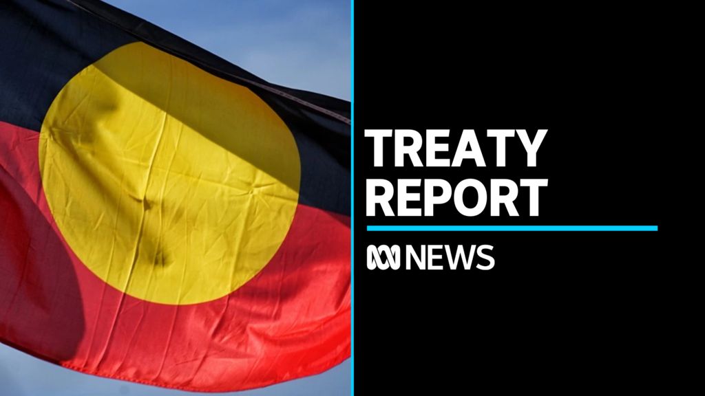 Landmark NT treaty report - ABC News