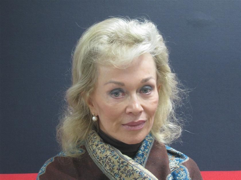 Blanche D'Alpuget on writing the life of former Prime Minister Bob Hawke episode artwork