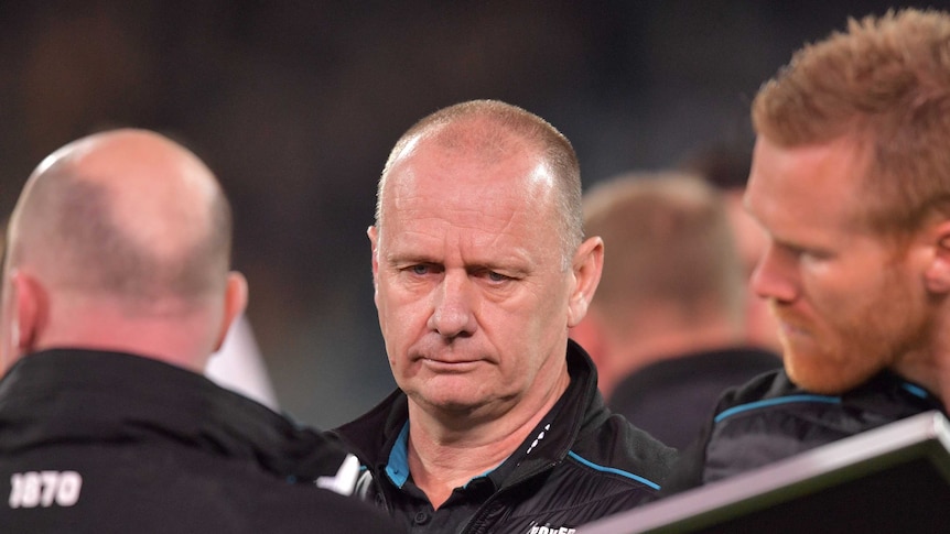 Ken Hinkley