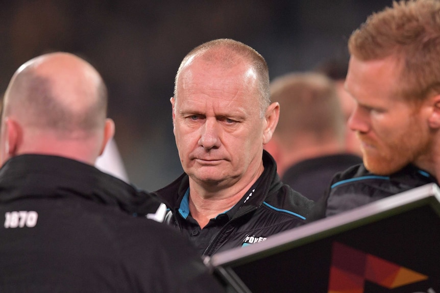 Ken Hinkley