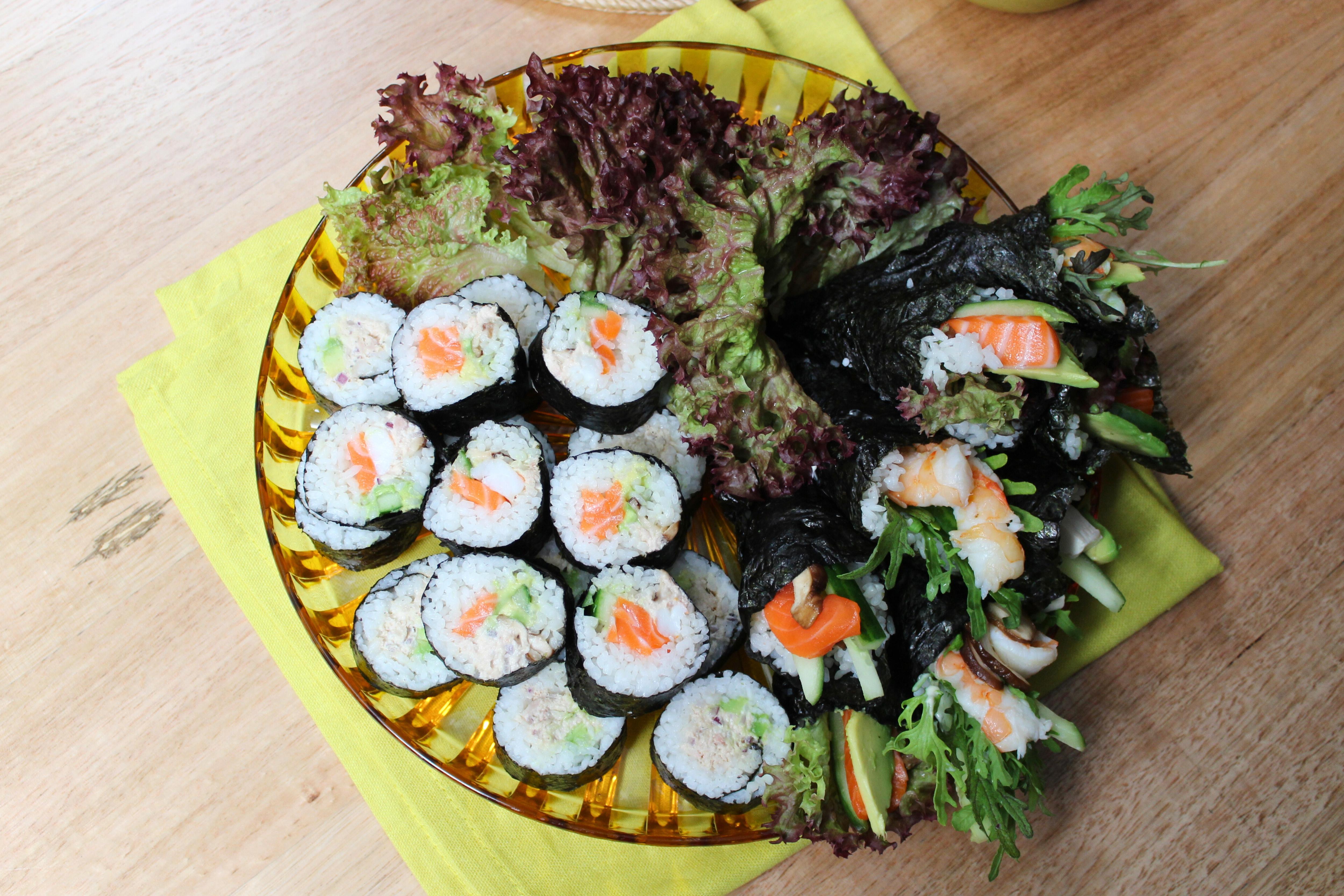 Fun and easy recipes kids can help with in the kitchen