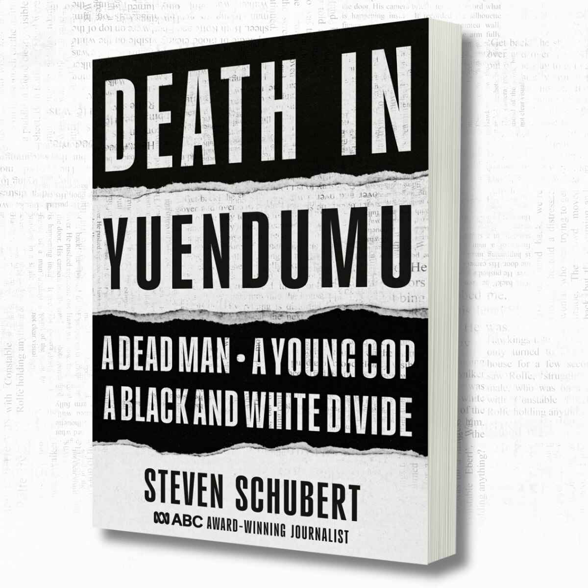 Death in Yuendumu