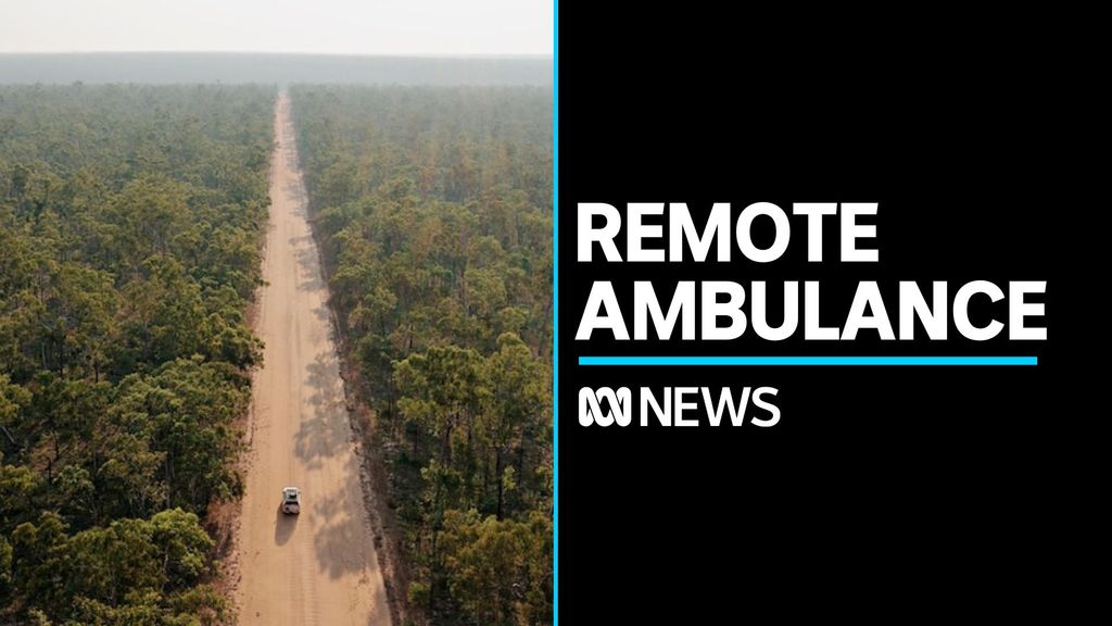 Family forced to drive for hours with father’s body