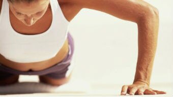 Core Strengthening Exercises You Can Do at Home