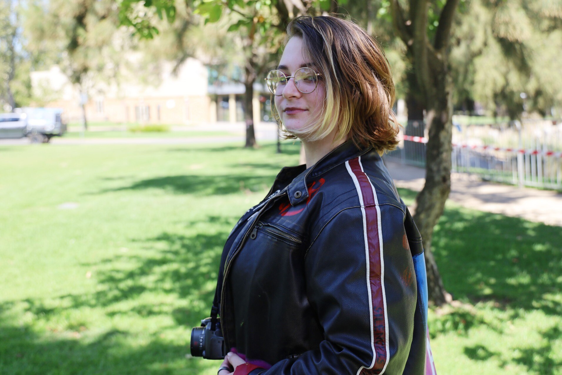 Students Teachers At Wagga Wagga High School Say Sex Based Discrimination Still An Issue Abc News