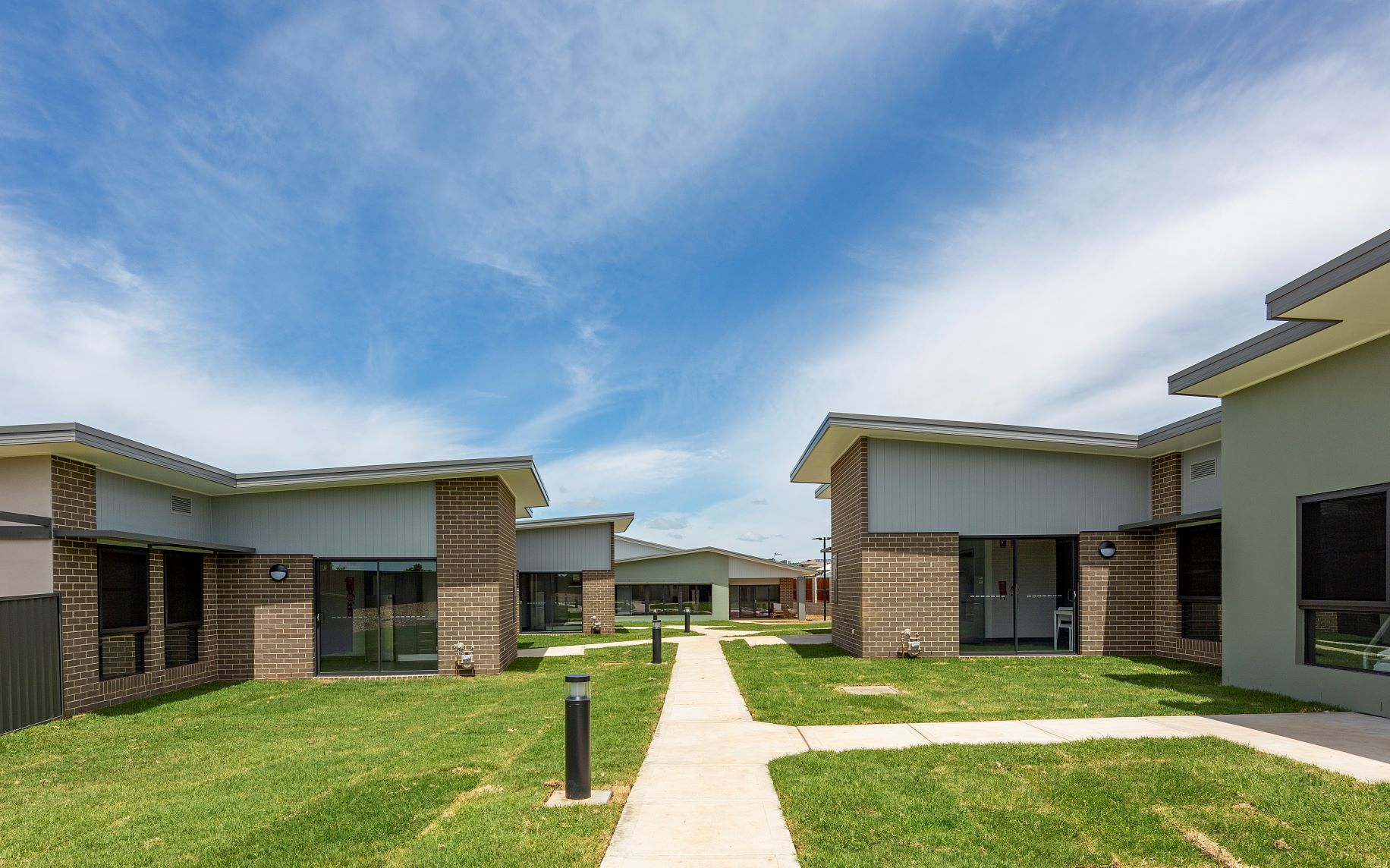 Domestic violence refuges to be built in 27 locations across regional ...