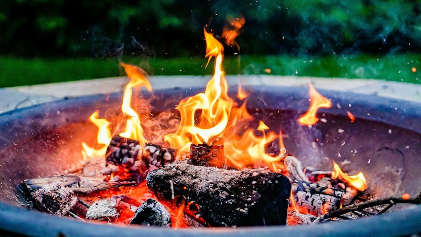 Backyard Fire Builders Face On The Spot, Outdoor Fire Pit Rules