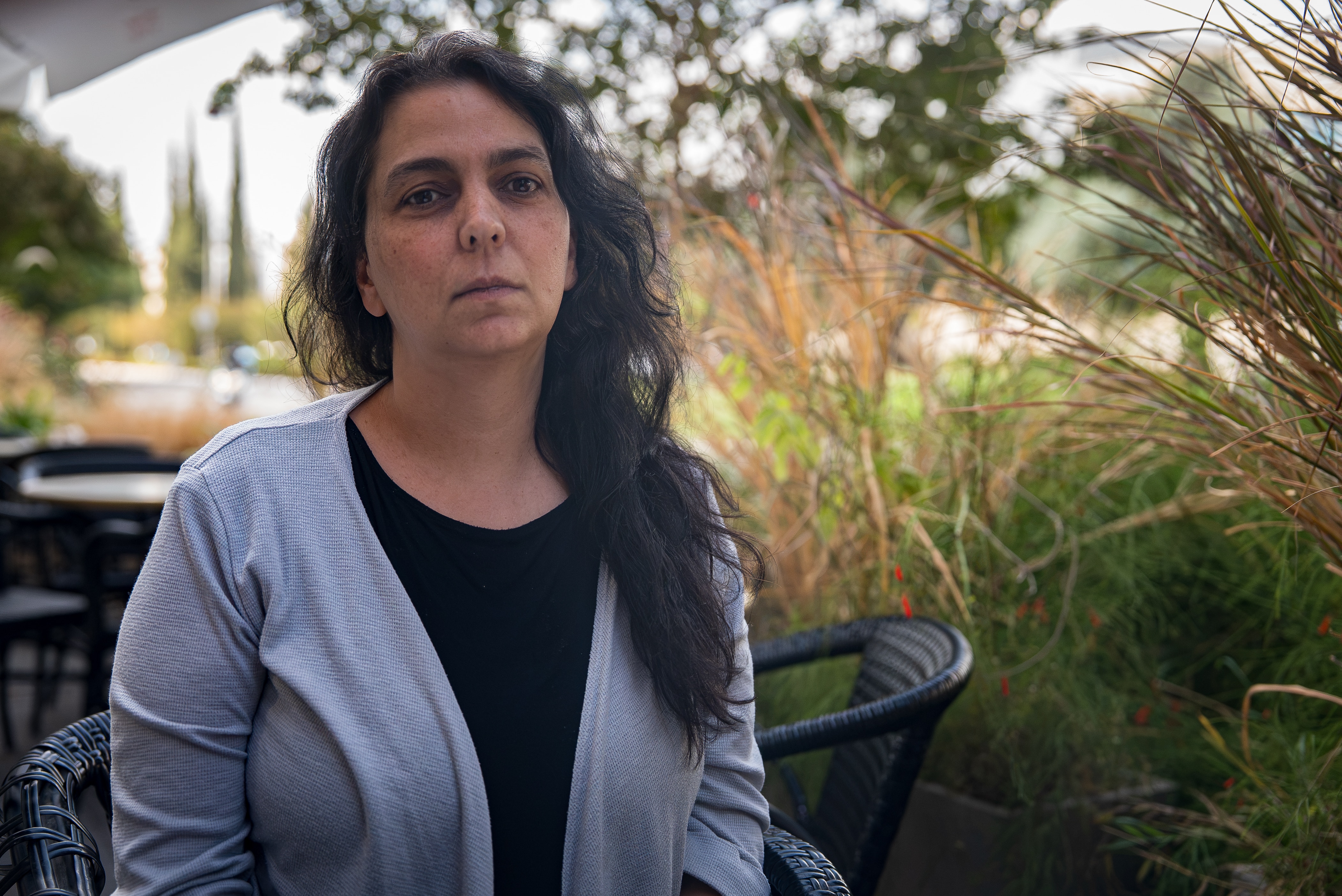 'Our motherland needs us': The Israeli expats flying home to vote