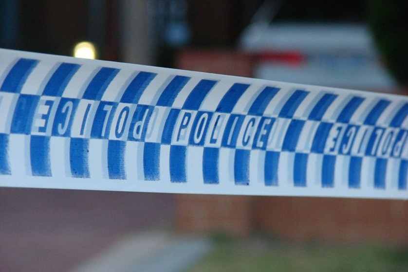 A teenager is in a critical condition after being stabbed several times in Scullin.