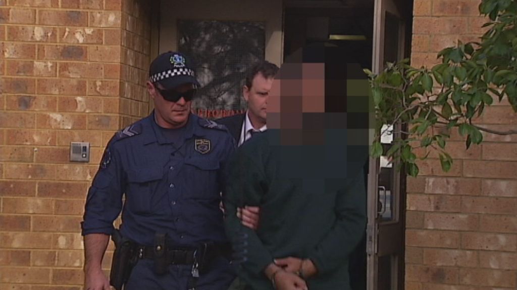 Court hears of threats of violence in bikies case - ABC News