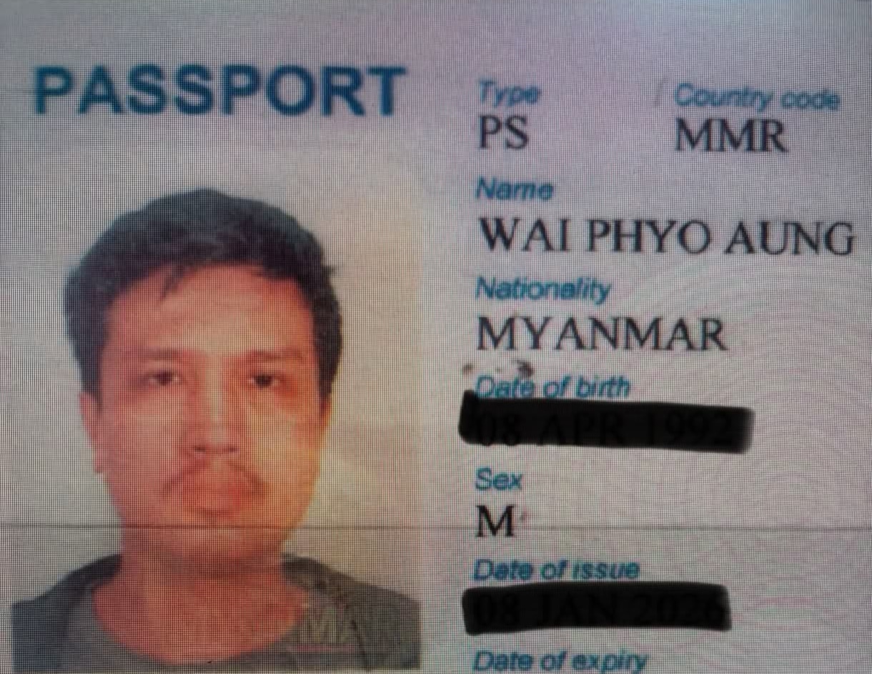 Mystery surrounds seafarer missing in WA's far north