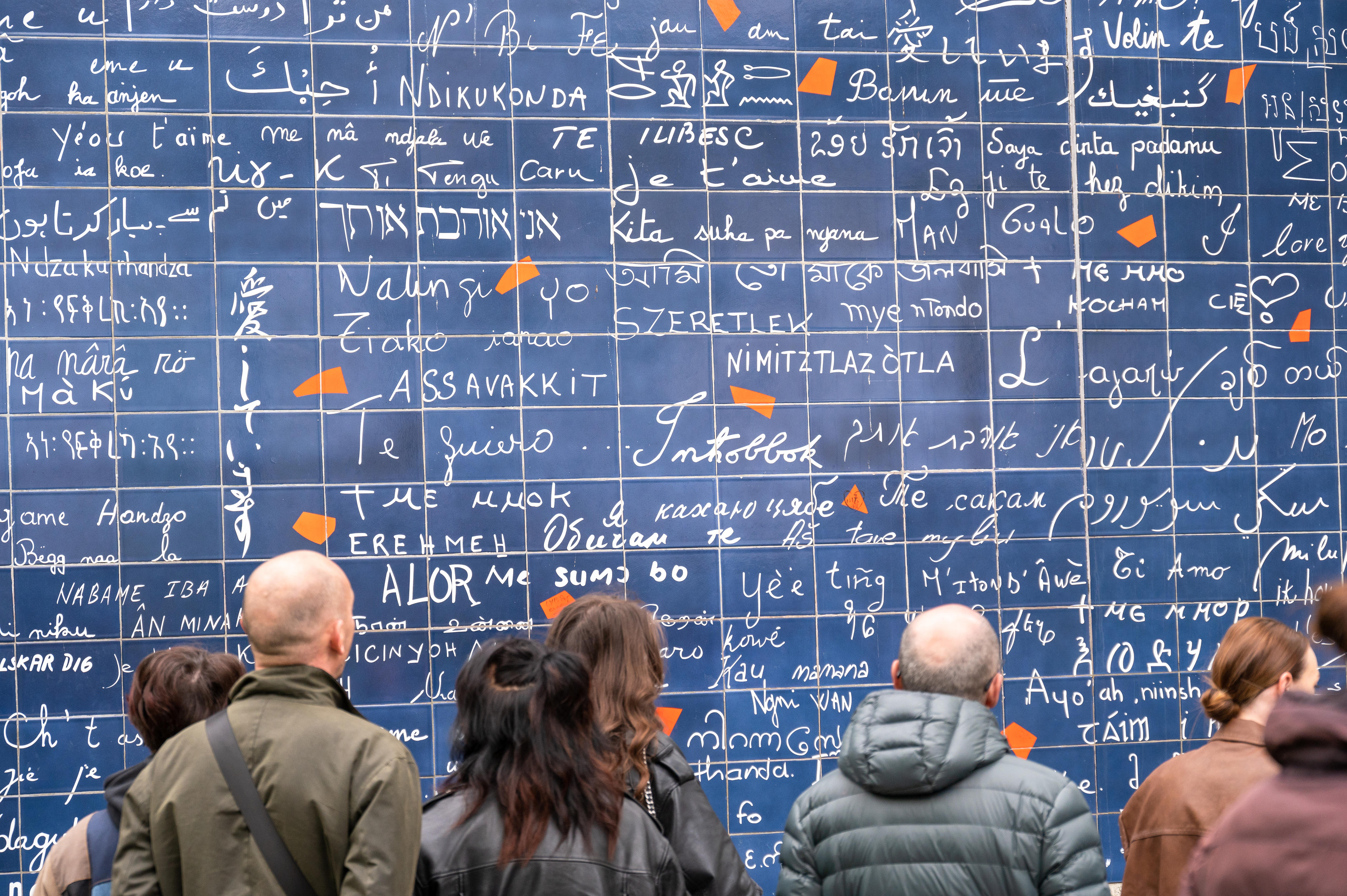 PIE: the world's most important language - ABC listen