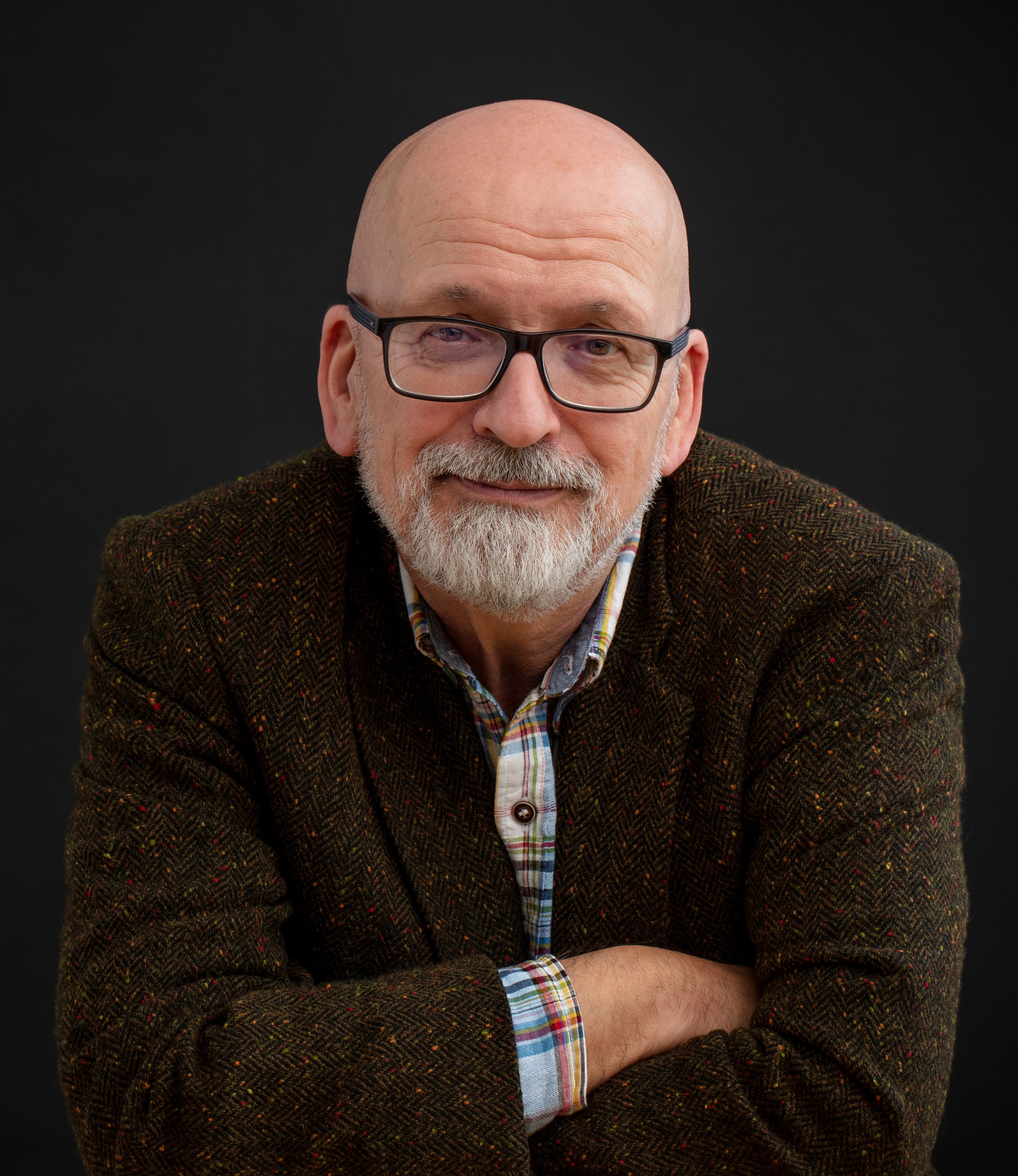 Roddy Doyle on the character he's been writing since 1994